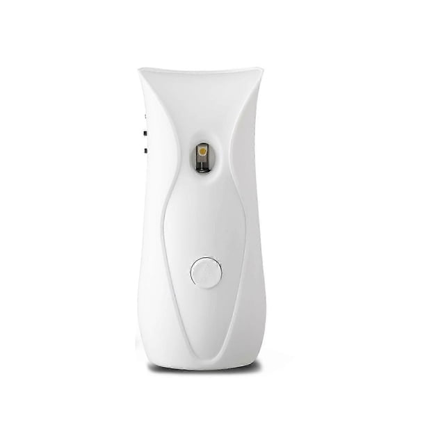 Automatic Air Freshener Dispenser Bathroom Timed Air Freshener Spray , Automatic Scent Dispenser
