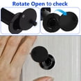 thumbnail image 2 of Door Viewer Peephole Viewer Wide Angle Peephole Door Viewer Front Door Peephole, 2 of 8