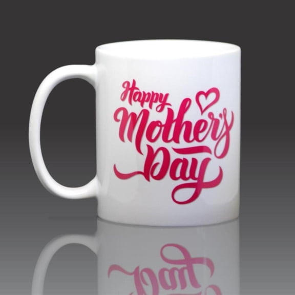 Happy Mother s Day Coffee Mug 11 oz Ceramic