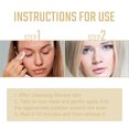 thumbnail image 6 of West Month Collagen Eye Mask Moisturizes And Moisturizes The Elastic Muscle Of The Eyes And Reduces The Fine Lines Of The Dark Circles Under The Eyes, 6 of 6