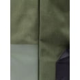 thumbnail image 4 of Sandqvist 13L Tony Vegan Backpack, Green, 4 of 5