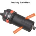 thumbnail image 2 of LAICAIW Slotting Trimming Grooving Machine Trim Router Electric Wood Trimmer Weytoll 800W 30000rmin Multifunctional Electric Wood Trimmer Wood Router Laminate Trimmer Professional Slotting Trimming, 2 of 7