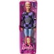 thumbnail image 2 of Muñeco Ken Barbie  Fashionista 191, 2 of 3