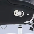 thumbnail image 3 of Comfortable Ergonomic Chairs Mobile Living Room Recliner Office Chair Computer Massage Luxury Silla Escritorio Room Furniture My Lux Decor Round, 3 of 20