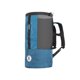 thumbnail image 1 of SCUBAPRO Sport 65 Bolsa de buceo de malla con cierre enrollable y cremallera lateral para equipo de snorkel y buceo, tela color azul denim, 1 of 1
