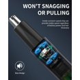 thumbnail image 4 of Nose and Ear Hair Trimmer,USB Rechargeable Nose Hair Trimmer,Professional Painless, 4 of 4