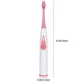thumbnail image 2 of 1 juego de cepillo de dientes vibratorio, 2 of 3