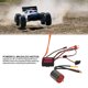 thumbnail image 4 of RC Motor Sin Escobillas ESC Set, aleación De Aluminio 2430 Motor Sin Escobillas 35A ESC Conjunto Combinado Preciso De Alto Rendimiento Para 1/16 1/18 RC CAR, 4 of 7