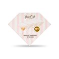 thumbnail image 1 of StansOut Beauty Sponge paquete de 4 – Acabado aerógrafo sin rayas | Reutilizable de secado rápido sin látex | Esponja mezcladora multiángulo para crema líquida y en polvo | Aplicador de maquillaje pro, 1 of 1