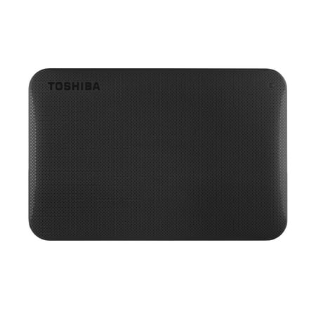 Toshiba Canvio Ready Portable Hard Drive 1TB - (Best 1tb External Hdd)