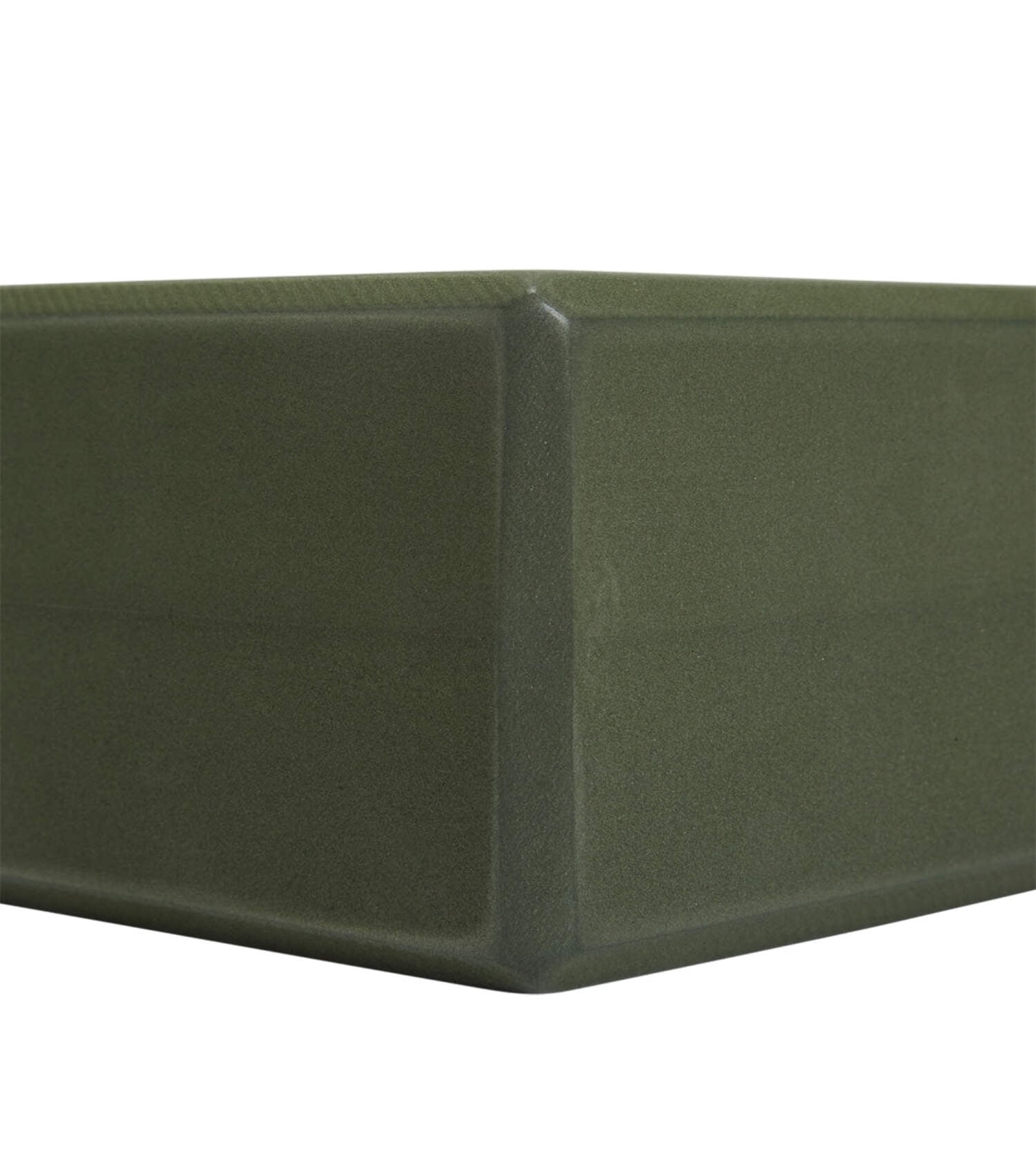 Everyday Yoga 4 Inch Foam Yoga Block