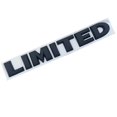 thumbnail image 1 of ZWP 4x4 Four Wheel Drive Car Sticker Logo Emblem Badge Decals Car Styling Accessories Compatible With Bmw Compatible With Lada, 1 of 4