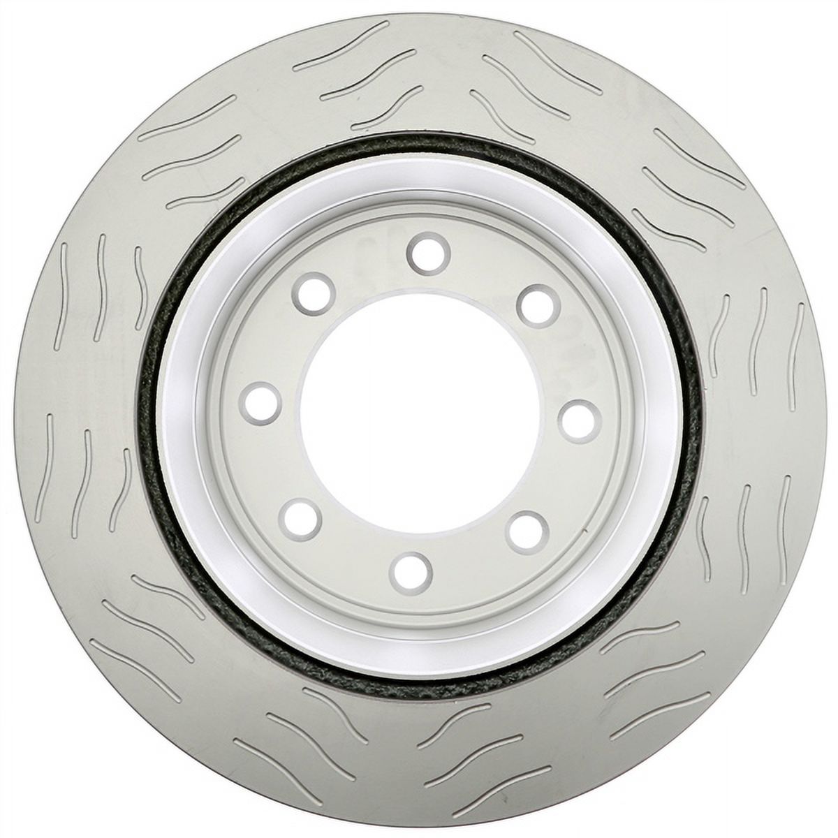 ACDelco Rear Brake Rotor