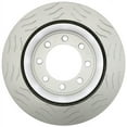 thumbnail image 3 of ACDelco Rear Brake Rotor, 3 of 4