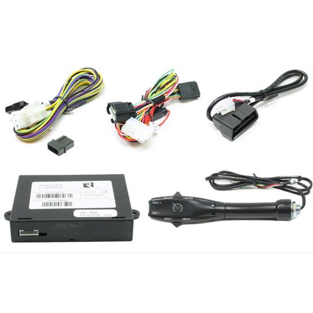 Rostra 250 9609 Ns Cruise Control Ford F20150 Left Hand Mount Switch 2015