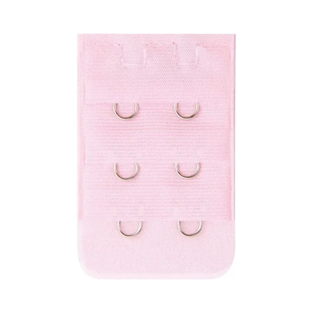 3/6/12 Pcs Rallonge de Soutien-Gorge pour Femmes Extension de Bretelle Crochet Clip Expandeur Boucle de Ceinture Réglable Accessoires LUHAN