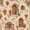 Color 2, variant on Peel and Stick Wallpaper boathouse row philadelphia night historic architecture Wall Mural 17.7in x 9.8ft Self Adhesive Removable Wall Paper Renter Friendly Wallpaper for Nursery Bedroom Cabinets