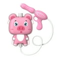 thumbnail image 2 of Clearance Panda Water Gun Backpack Super Squirt Soaker Long Range Summer Toys (color may vary), 2 of 4