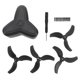 thumbnail image 2 of Avata 2 héices liga para drones rc, 2 pares de cuchillas con caja de almacenamiento, para accesorios para drones, 2 of 7
