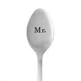 thumbnail image 4 of Cucharas de sopa de acero inoxidable, cucharas para leche, café, postre, helado, cuchara para fruta, cucharilla, accesorios, vajilla, cuchara de regalo, cucharilla, 4 of 4