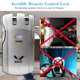 thumbnail image 2 of Cerradura de puerta inteligente WiFi WAFU HF-010W Tuya / Cerradura SmartLife, 2 of 8
