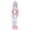 Pink, variant on Necvior Christmas Wood Nutcrackers Soldier Ornament 25cm Holiday Party Desktop Decor Crafts for Children New Year Present