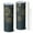 Black, variant on Starry 20oz Stainless Steel Skinny Tumbler – Vacuum Insulated Slim Travel Cup with Lid & Stainless Steel Straw, 360° Full Wrap Printed Tumbler for Home, Office & Outdoor Use, Solar
