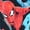 Jet Black, variant on Spider-Man Toddler Boys Graphic Tee with Short Sleeves, Sizes 12M-5T