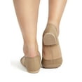 thumbnail image 6 of Capezio Future Star Jazz Shoe - Women's, 6 of 7