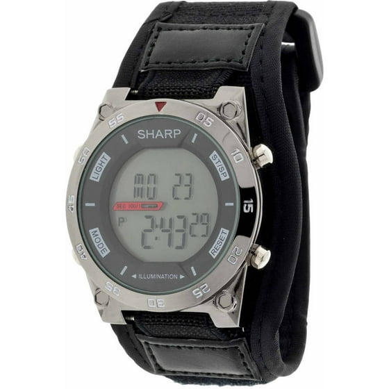 el backlight watch
