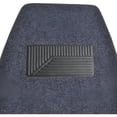 thumbnail image 4 of BDK Carpeted Floor Mats 3-Piece Full Set for Car SUV, Van and Truck, 4 of 10