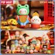 thumbnail image 2 of POP MART BOBO COCO Vintage ZAKKA Series Blind Box Toys Guess Bag Mystery Box Mistery Caixa Action Figure Surpresa Cute Model, 2 of 5