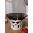 thumbnail image 2 of 4.5" Skull Candy Bowl, 2 of 2