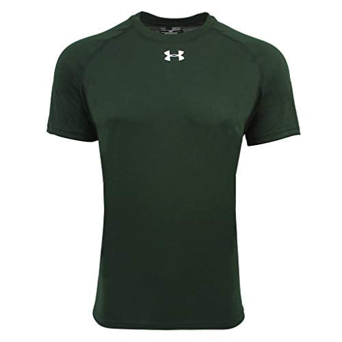 forest green under armour