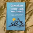 thumbnail image 4 of Questions You'll Wish You Asked: A Time Capsule Journal For Parents And Children, 4 of 6