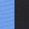 2Pack:1*Blue 1*Black