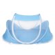 thumbnail image 2 of Tienda De Campaña Portátil, Cama Plegable, Red, Cuna, Tienda Con Almohada Para Bebé, 2 of 7