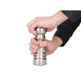 thumbnail image 4 of Peugeot - Paris Chef u'Select Manual Pepper Mill - Adjustable Grinder - Stainless Steel, 4 of 8