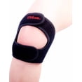 thumbnail image 1 of Rodillera Con Soporte Wilson Negro AW502, 1 of 3