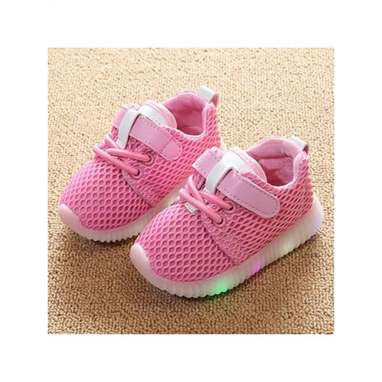 Big baby hotsell shoes