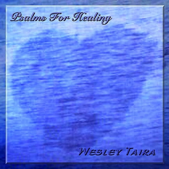 Psalms for Healing