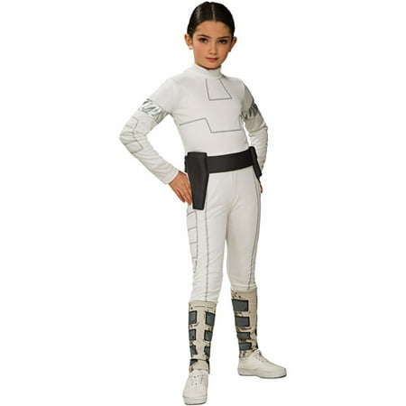 Padme Amidala Child Halloween Costume