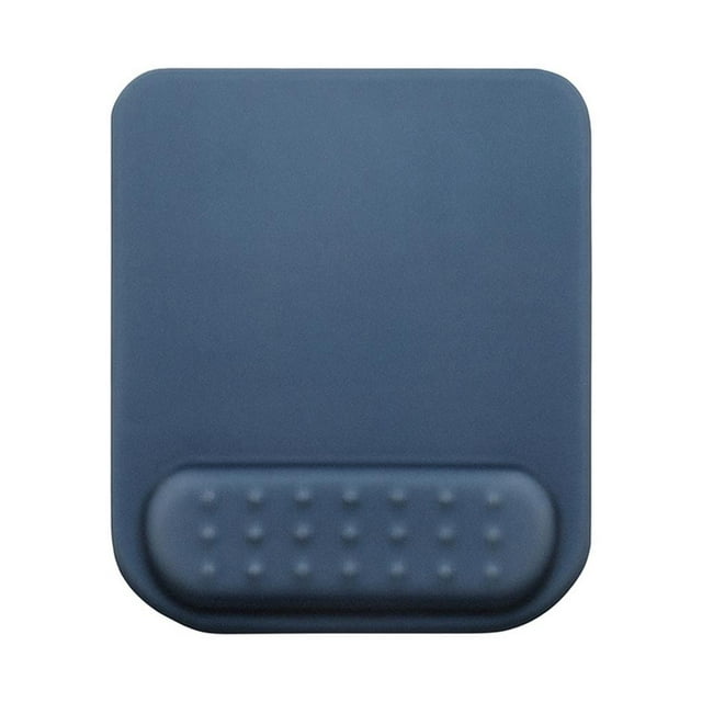 facefd Ergonomic Mouse Pad Wrist Rest Support Mousepad with Nonslip Base for Laptop Computer Gaming and Office No.3