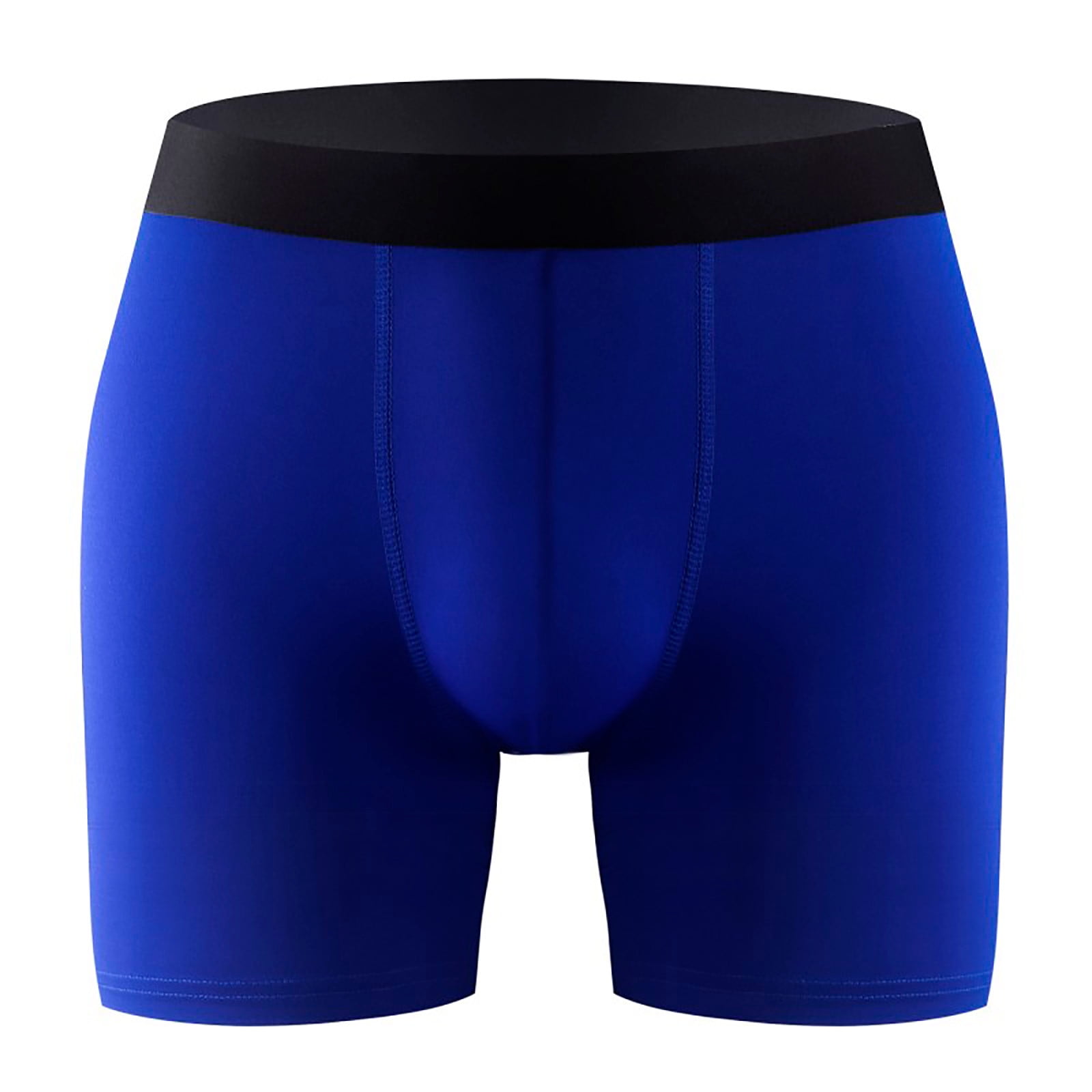 LSLJS Men s Summer Boxer Shorts Sexy Breathable and Fashionable Men s Boxer Underwear Boxers for Men on Clearance