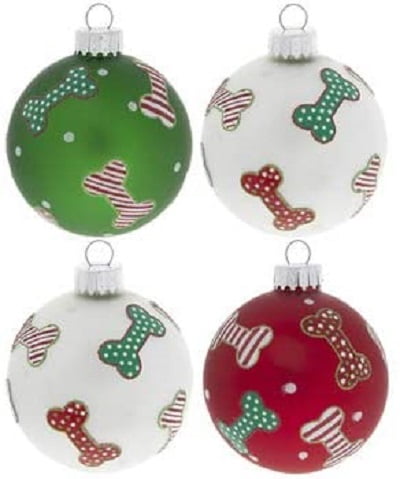 dog ornaments