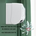 thumbnail image 4 of Tools & Home Improvement, Air Conditioner Wind Deflector Furniture Adjustable AC Vent Cover For Home Energy Saving Durable, Furniture Protection, 4 of 9