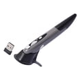 thumbnail image 4 of 2.4g USB Inalámbrico Óptico Ratón en apariencia de Bolígrafo Ratón Inteligente de Escritura para ptop , 800/1200/1600 DPI gris shamjiam bolígrafo de ratón inalámbrico, 4 of 8