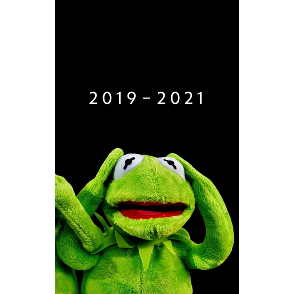 2019 2021 Weekly Planner Starting September 2019 August 2021 5
