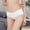 White, variant on Women's Panties Product Classification and Competitive Analysis - Modern Comfort Design for Women's Underwear Breathable and Soft Silk Briefs