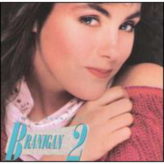 Laura Branigan - Branigan 2 - Music & Performance - CD